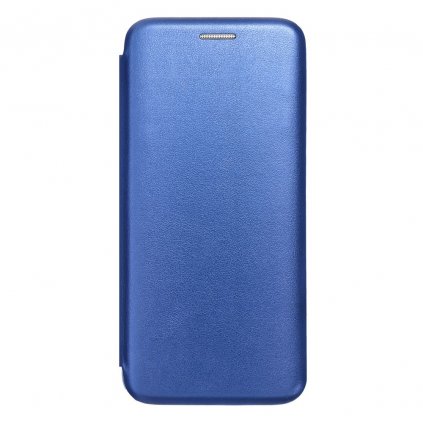 Pouzdro Forcell Book Elegance SAMSUNG Galaxy S23 ULTRA navy blue