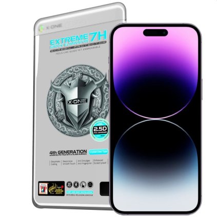 ProtektorLCDX-ONEExtremeShockEliminator4thgen-doiPhone14ProMax-15Plus1