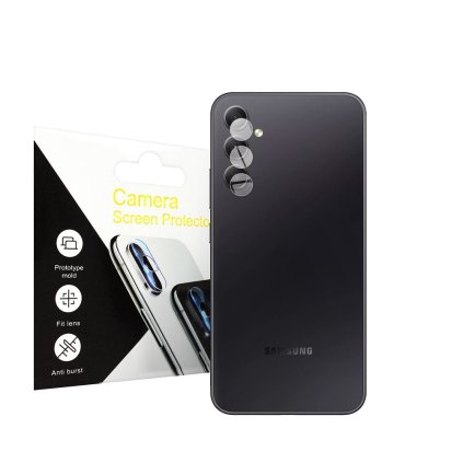 Tvrzené sklo na fotoaparát Camera Cover Samsung Galaxy A14 4G/5G