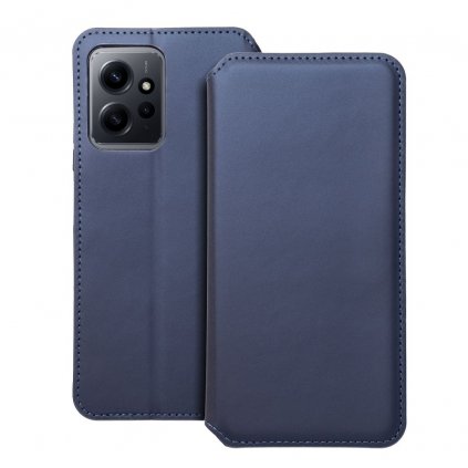 Pouzdro Dual Pocket XIAOMI Redmi NOTE 12 5G navy blue