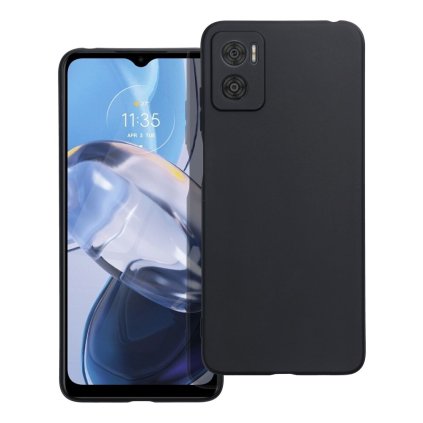 FuteradoMotorolaE22-E22iMattczarny1