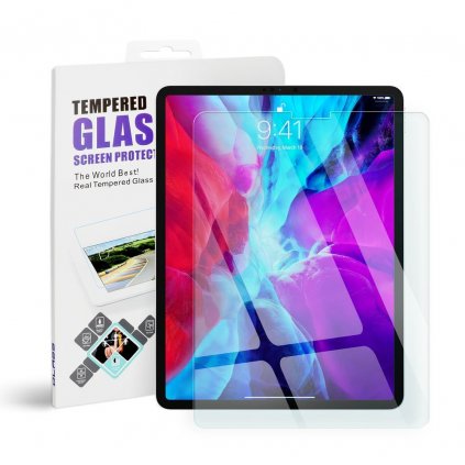 Tvrzené sklo Blue Star Apple iPad Pro 2020 12,9"