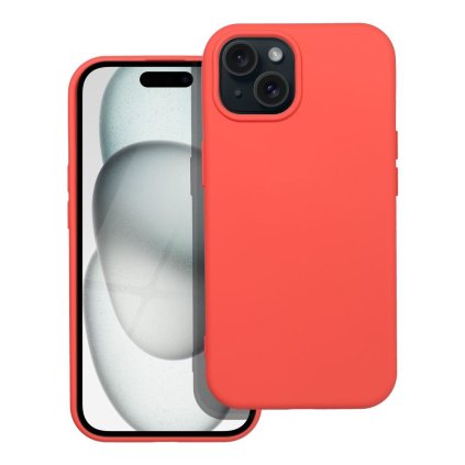 FuteradoiPhone15Siliconebrzoskwiniowy1