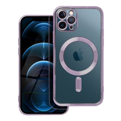 FuteradoiPhone11PROElectroMagCoverzgodnyzMagSafefioletowy1