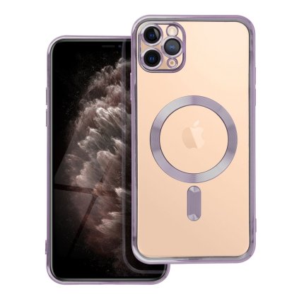 FuteradoiPhone11PROMAXElectroMagCoverzgodnyzMagSafefioletowy1