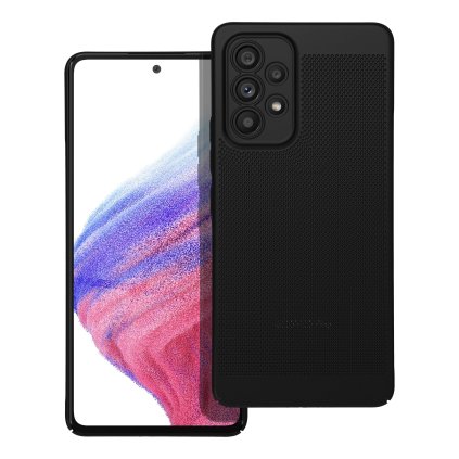 Pouzdro BREEZY SAMSUNG Galaxy A53 5G černé