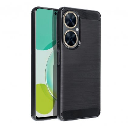 Pouzdro Forcell Carbon HUAWEI Nova 11i černé