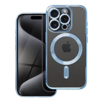 FuteradoiPhone15PROElectroMagCoverzgodnyzMagSafeniebieski1