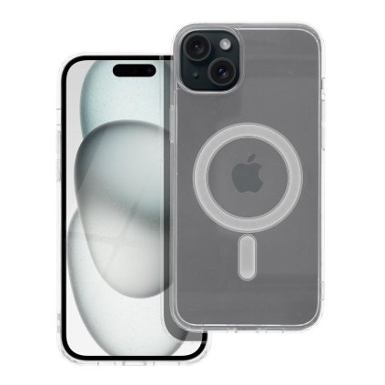 FuteradoiPhone15PLUSClearMagCoverzgodnyzMagSafetransparentny1