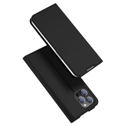 DUXDUCISkaburaSKINPROdoIPHONE14ProMaxczarna1