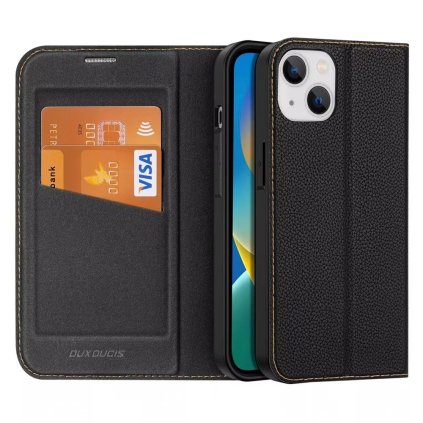 DUXDUCISkaburaSKINX2doIPHONE14Plusczarna1