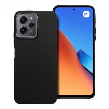 Pouzdo FRAME XIAOMI Redmi 12 4G černé