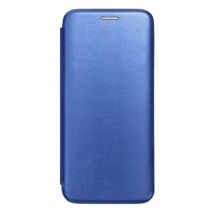 Pouzdro Forcell Book Elegance SAMSUNG Galaxy S23 FE navy blue