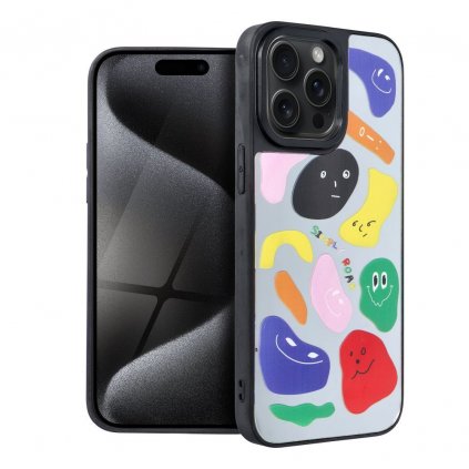 Pouzdro Roar CHILL FLASH Apple Iphone 15 Pro Max Style 2