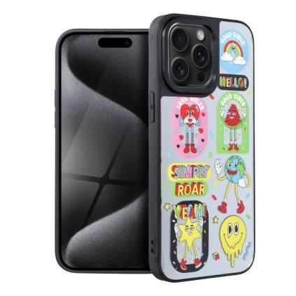 Pouzdro Roar CHILL FLASH Apple iPhone 11 Pro Max Style 1