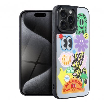 Pouzdro Roar CHILL FLASH Apple Iphone 14 Plus Style 3