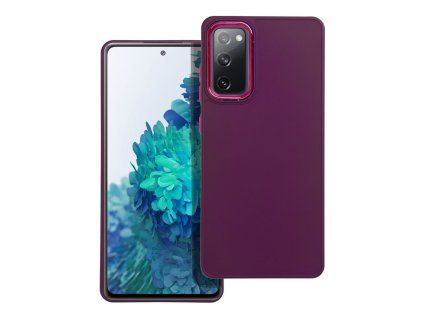 FuteradoSamsungS20FE-S20FE5GFramefioletowy1
