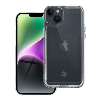 EtuinaiPhone14PLUSForcellF-ProtectClearCasetransparent1