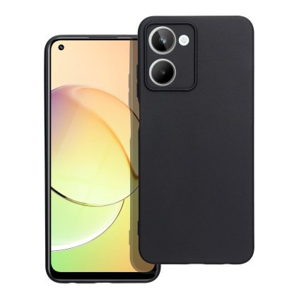 Pouzdro MATT Case REALME 10 5G černé