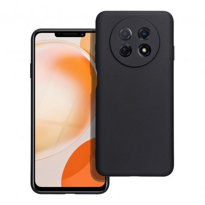 Pouzdro MATT Case HUAWEI Nova Y91 černé