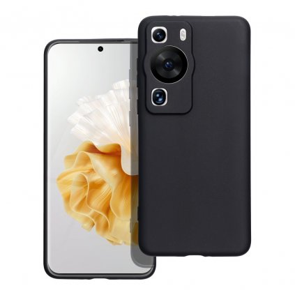 Pouzdro MATT Case HUAWEI P60 / P60 PRO černé