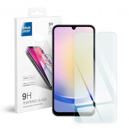 Tvrzené sklo Blue Star Samsung Galaxy A25 5G
