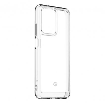 FORCELL F-PROTECT Clear Case pro HONOR X7a transparent