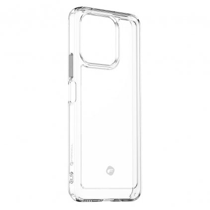 FORCELL F-PROTECT Clear Case pro HONOR X8a transparent
