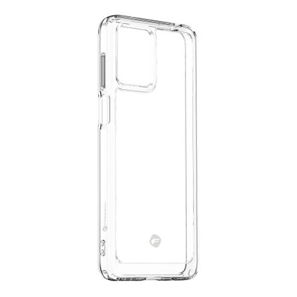 FORCELL F-PROTECT Clear Case pro MOTOROLA MOTO G14 transparent