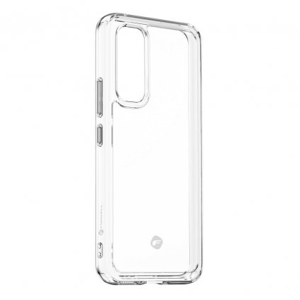 FORCELL F-PROTECT Clear Case pro SAMSUNG Galaxy A54 5G transparent