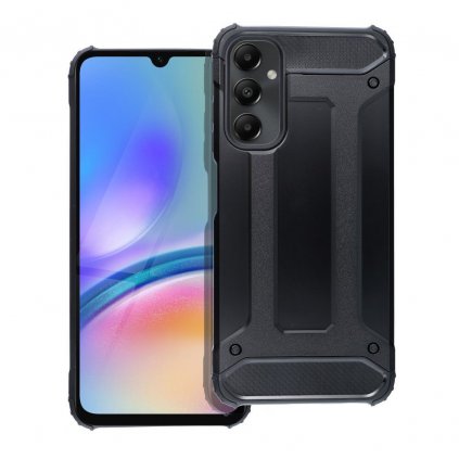 Pouzdro Forcell ARMOR SAMSUNG Galaxy A05S černé