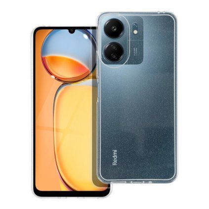 EtuinaXiaomiRedmi13C-PocoC65ClearCase2mmBlinktransparentne1