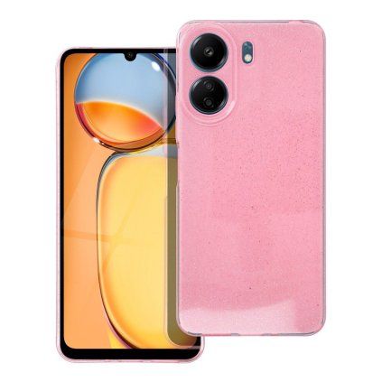 EtuinaXiaomiRedmi13C-PocoC65ClearCase2mmBlinkrowe1