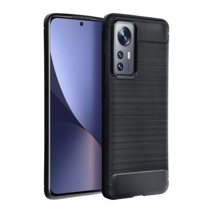 EtuinaXiaomiRedmi13C-PocoC65Carbonczarne1