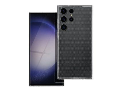 EtuinaSamsungS23ULTRAClearCase2mmBoxtransparentne1