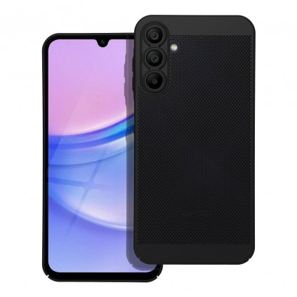 Pouzdro BREEZY SAMSUNG Galaxy A15 černé