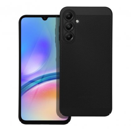 Pouzdro BREEZY SAMSUNG Galaxy A25 černé
