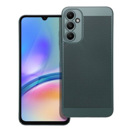 Pouzdro BREEZY SAMSUNG Galaxy A05s zelené