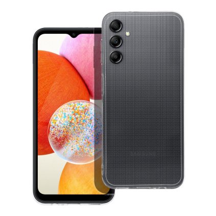 FuteradoSamsungA144GClearCase2mmcameraprotectiontransparentny1