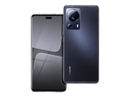 EtuinaXiaomi13LITEClearCase2mmcameraprotectiontransparentne1
