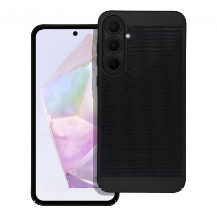 Pouzdro BREEZY SAMSUNG Galaxy A35 5G černé
