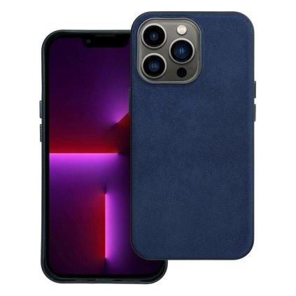 FuteradoiPhone13PROWovenMagCoverzgodnyzMagSafeniebieski1