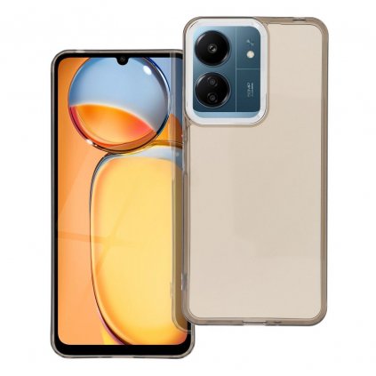 Pouzdro PEARL XIAOMI Redmi 13C černé