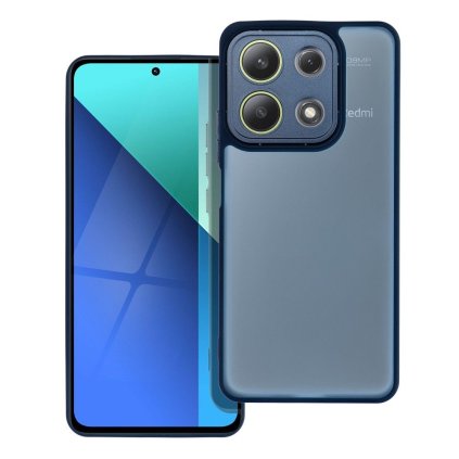Pouzdro Variete XIAOMI Redmi NOTE 13 4G navy blue