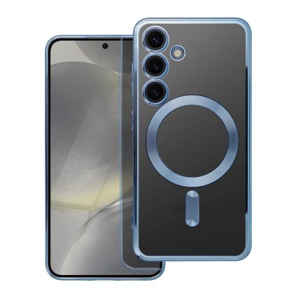 FuteraELECTROMAGCOVERkompatybilnyzMagSafedoSAMSUNGS24niebieski1