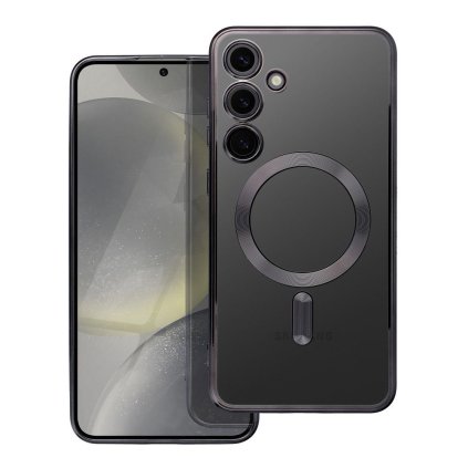 FuteraELECTROMAGCOVERkompatybilnyzMagSafedoSAMSUNGS24czarny1