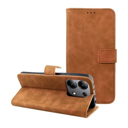 KaburaTENDERBookdoXIAOMIRedmiNote134Gbrzowy1