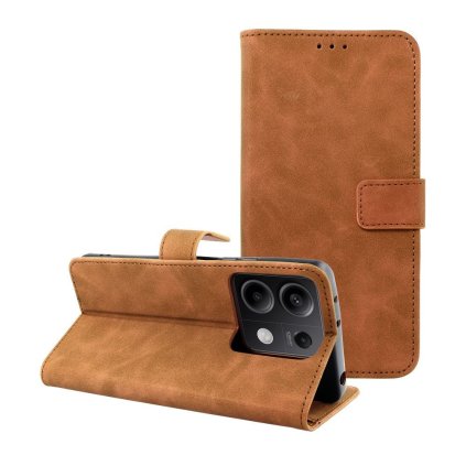 KaburaTENDERBookdoXIAOMIRedmiNote135Gbrzowy1