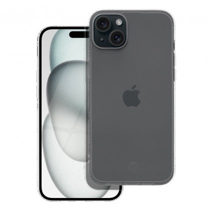 FORCELL F-PROTECT Long Lasting pro APPLE IPHONE 15 PLUS transparent