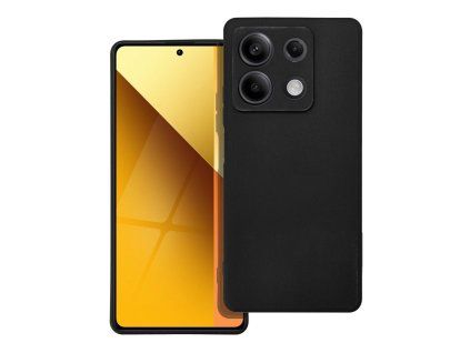 EtuinaXiaomiRedmiNote135GSoftczarne1